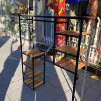 رگال لباس در انواع طرح و سایز|فروشگاه و مغازه|ارومیه, |دیوار