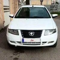 سورن پلاس EF7 ، فول آپشن مدل 1401|خودرو سواری و وانت|رشت, لاکانی|دیوار