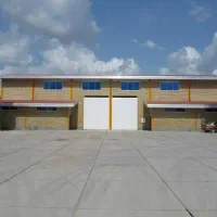 فروش سوله تجاری صنعتی