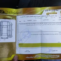 ساینا مدل ۹۷|خودرو سواری و وانت|سبزوار, توحیدشهر|دیوار