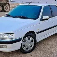 پارس سال۹۰بدون رنگ|خودرو سواری و وانت|ایلام, |دیوار