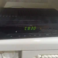 تلویزیون قدیمی سامسونگ به همراه دیجیتال|تلویزیون و پروژکتور|نیشابور, مسکن مهر نور|دیوار