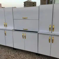 تولید کابینت کمد زیر قیمت بازار