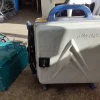 لوله باز کنی و دژبر فروشی زیر قیمت|ابزارآلات|خرمدره, |دیوار