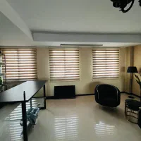 پرده زبرا کرکره ای|پرده، رانر، رومیزی|تهران, سعادت‌آباد|دیوار