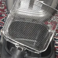 سرخ کن|اجاق گاز و لوازم برقی پخت‌وپز|مسجد سلیمان, |دیوار