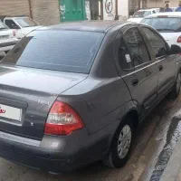 تیبا صندوقدار مدل ۹۳|خودرو سواری و وانت|تهران, خلازیر|دیوار