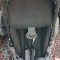 کالسکه و کریر برند جیوبی|کالسکه و لوازم جانبی|اصفهان, باغ زیار|دیوار