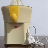 آبمیوه گیری برقی پارس بهشرق