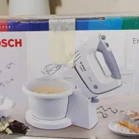 همزن برقی بوش