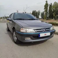 پرشیا TU5 مدل ۹۲