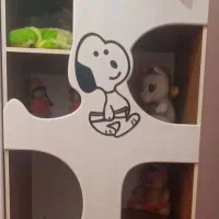 سرویس خواب کودک|تخت و صندلی بچه|شیراز, احمدآباد|دیوار