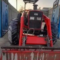 تراکتور ۳۹۹|خودرو سنگین|جوین, |دیوار