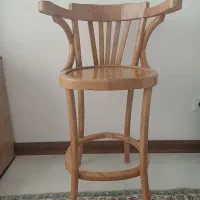 صندلی اپن