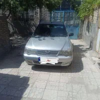 پراید مدل ۸۷