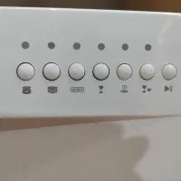 ماشین ظرفشویی ایتالیایی اکسپریال|ماشین ظرفشویی|آمل, |دیوار