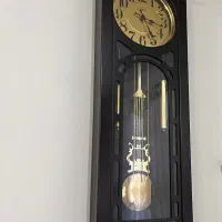 ساعت دیواری