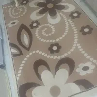 گلیم فرش ۴ متری
