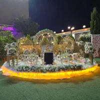 تشریفات مجالس باغ و تالار ازدواج آسان|خدمات پذیرایی، مراسم|شیراز, عفیفآباد|دیوار