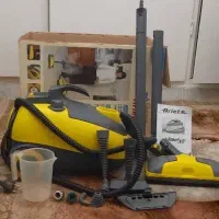 بخارشور اریته