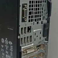 مینی کیس HP G3 i3|رایانه رومیزی|دزفول, |دیوار