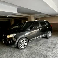 جک s5|خودرو سواری و وانت|تهران, استاد معین|دیوار