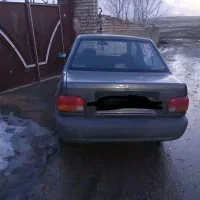 پراید|خودرو سواری و وانت|قیدار, |دیوار