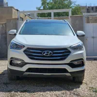 سانتافه ۲۰۱۶نیو فیس موتور MPI