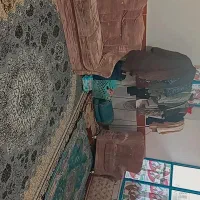 مبل ۷ نفره. درحد نو