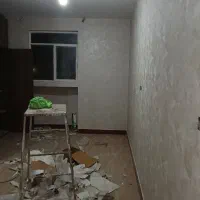 نصب و نصاب کاغذدیواری فروش کاغذدیواری پوستر نقاشی|خدمات پیشه و مهارت|باقرشهر, |دیوار