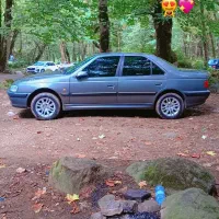 پژو پارس مدل94 بدون رنگ|خودرو سواری و وانت|زابل, |دیوار