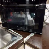 ماکروویو در حد نو