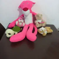 عروسک