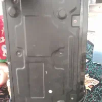 دستگاه سیدی سالم