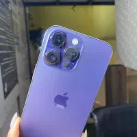 گوشی iphone 14 pro max