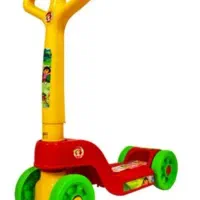 اسکوتر سنین 3 تا 6