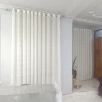 دوخت و نصب پرده