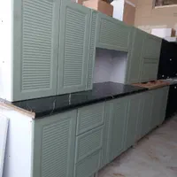 کابینت  آماده حنیف|مصالح و تجهیزات ساختمان|محمودآباد, |دیوار