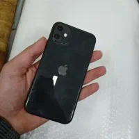 ایفون ۱۱ نرمال ۱۲۸|موبایل|مشهد, ایثارگران|دیوار