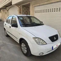 تیبا ۲ کم کار