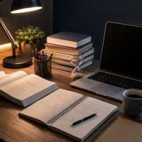 تدریس و امتحان مجازی دبیرستان و دانشگاه