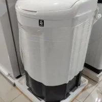 تک قلو ۱۰ کیلو فریدولین سطلی پتوشور