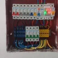 برقکاری - همبندی ارت ساختمان|خدمات پیشه و مهارت|کرمانشاه, |دیوار