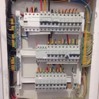 برقکاری ساختمان