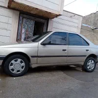 پژو۴۰۵