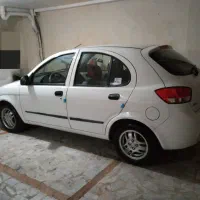 تیبا ۲|خودرو سواری و وانت|صومعه‌سرا, |دیوار