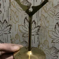 استند رومیزی ۱۵سانت رستورانی