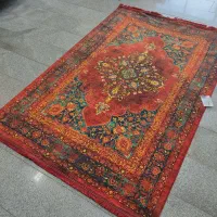 شرایط نصف نقد نصف چک تا 3ماه نقد فرش پرفروش سنتی