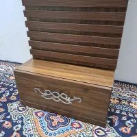 آینه قدی ریلی|جاکفشی، کمد، دراور|آمل, |دیوار