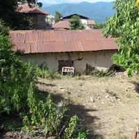 زمین داخل بافت روستا. همراه با ملک کلنگی|فروش زمین و ملک کلنگی|فریم, |دیوار